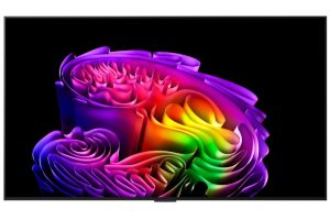 Smart Tivi OLED LG AI 4K 55 inch OLED55G6PSA