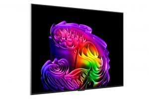 Smart Tivi OLED LG AI 4K 55 inch OLED55G6PSA