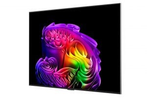 Smart Tivi OLED LG AI 4K 55 inch OLED55G6PSA