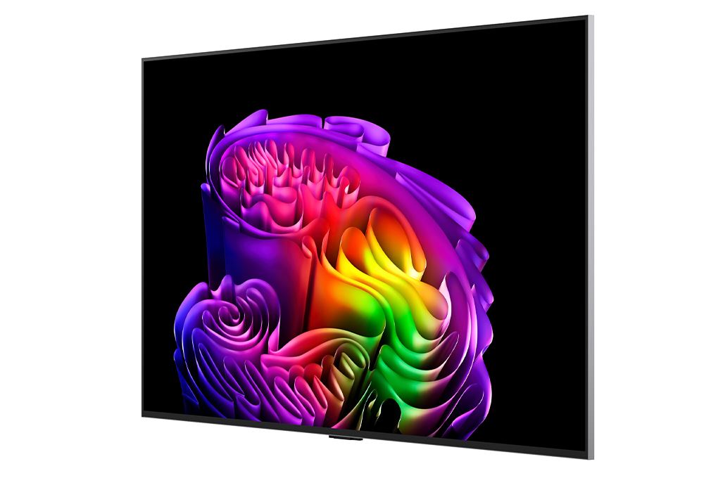 Smart Tivi OLED LG AI 4K 55 inch OLED55G6PSA Smart Tivi OLED LG AI 4K 55 inch OLED55G6PSA