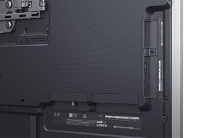 Smart Tivi OLED LG AI 4K 55 inch OLED55G6PSA