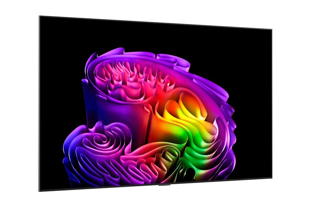 Smart Tivi OLED LG AI 4K 77 inch OLED77G6PSA Smart Tivi OLED LG AI 4K 77 inch OLED77G6PSA