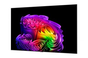 Smart Tivi OLED LG AI 4K 77 inch OLED77G6PSA