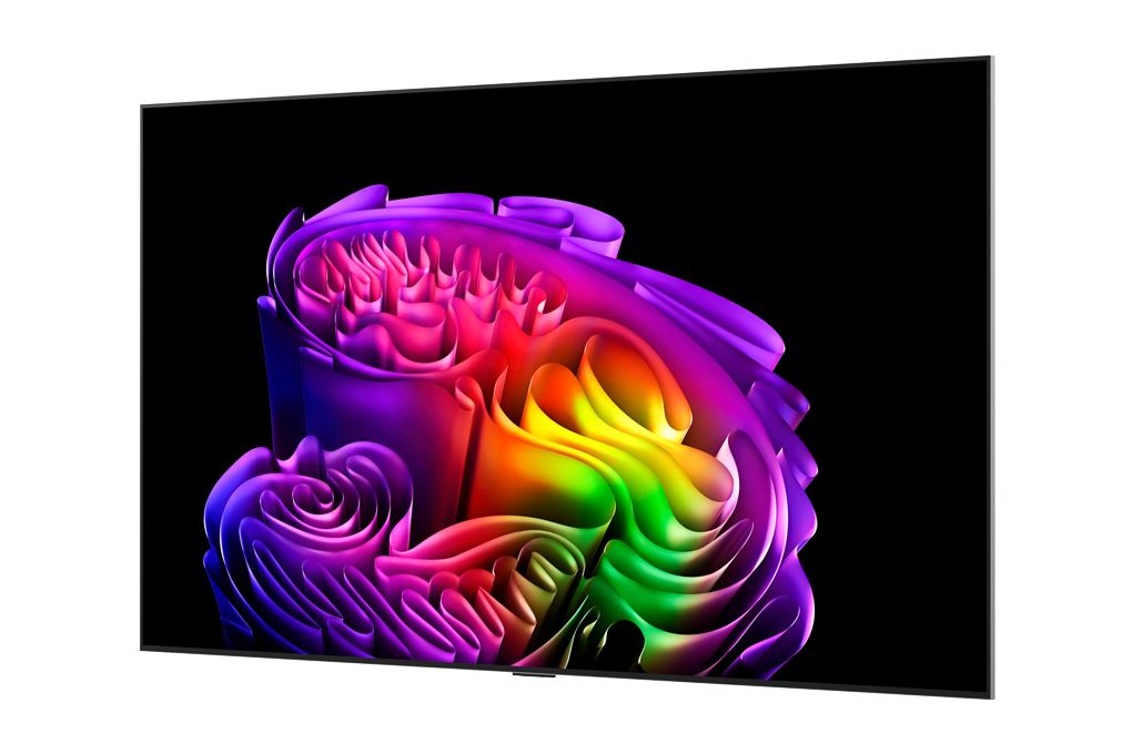 Smart Tivi OLED LG AI 4K 77 inch OLED77G6PSA Smart Tivi OLED LG AI 4K 77 inch OLED77G6PSA