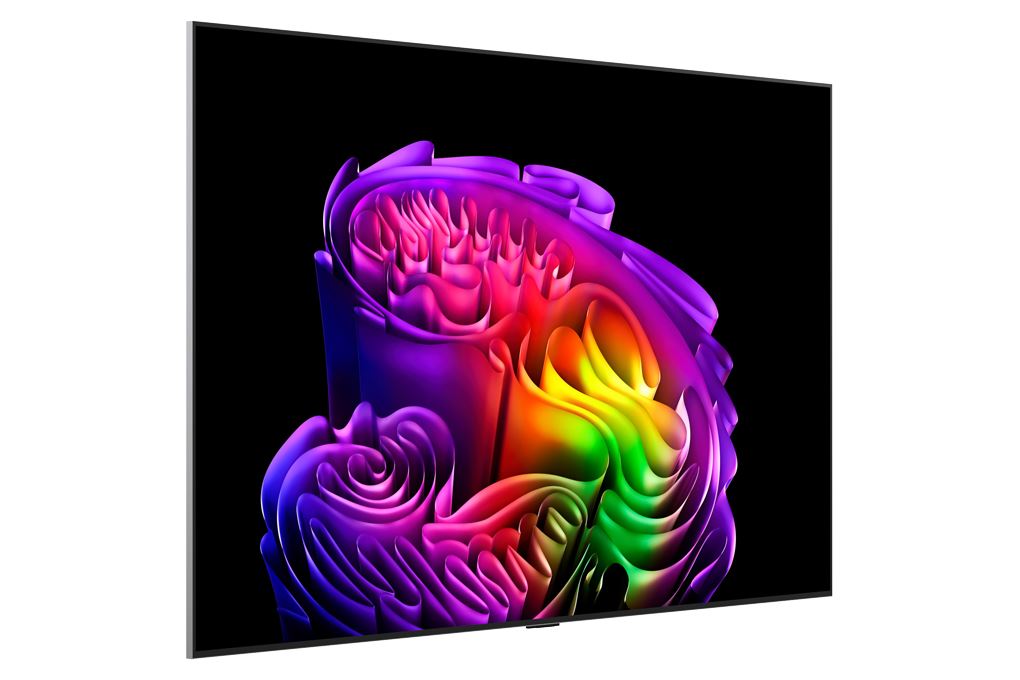 Smart Tivi OLED LG AI 4K 77 inch OLED77G6PSA Smart Tivi OLED LG AI 4K 77 inch OLED77G6PSA