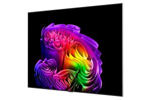 Smart Tivi OLED LG AI 4K 77 inch OLED77G6PSA