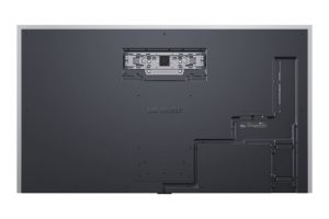 Smart Tivi OLED LG AI 4K 77 inch OLED77G6PSA