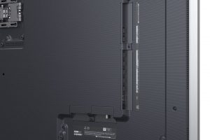 Smart Tivi OLED LG AI 4K 77 inch OLED77G6PSA