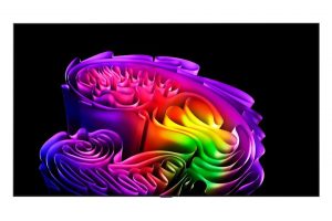 Smart Tivi OLED LG AI 4K 97 inch OLED97G6PSA