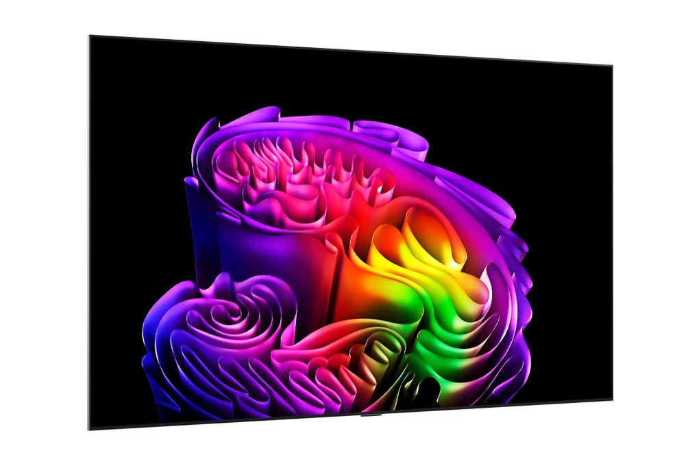 Smart Tivi OLED LG AI 4K 97 inch OLED97G6PSA Smart Tivi OLED LG AI 4K 97 inch OLED97G6PSA