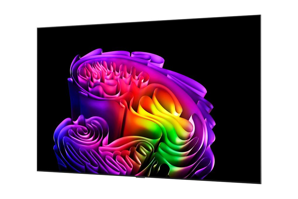 Smart Tivi OLED LG AI 4K 97 inch OLED97G6PSA Smart Tivi OLED LG AI 4K 97 inch OLED97G6PSA