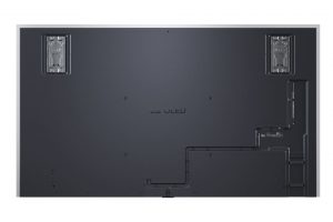 Smart Tivi OLED LG AI 4K 97 inch OLED97G6PSA