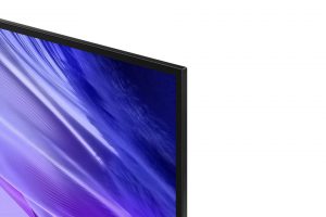Smart Tivi OLED Samsung AI 4K 55 inch QA55S85HA