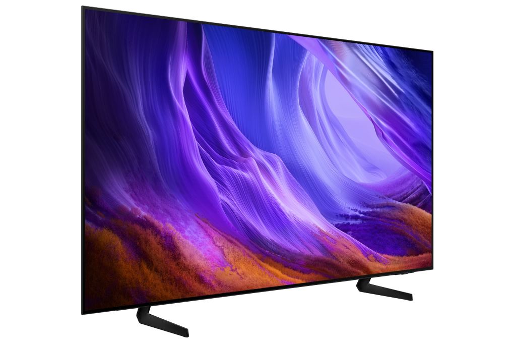 Smart Tivi OLED Samsung AI 4K 65 inch QA65S85HA Smart Tivi OLED Samsung AI 4K 65 inch QA65S85HA