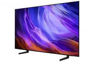 Smart Tivi OLED Samsung AI 4K 65 inch QA65S85HA