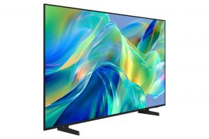 Smart Tivi Samsung MiniLED 4K Vision AI 43 inch UA43M1EH