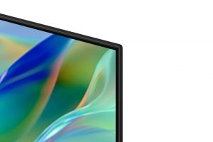 Smart Tivi Samsung MiniLED 4K Vision AI 43 inch UA43M1EH