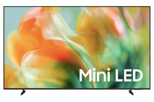 Smart Tivi Samsung MiniLED 4K Vision AI 65 inch UA65M8EH