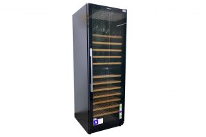 Tủ rượu vang Kocher 126 chai KWEU-11126B