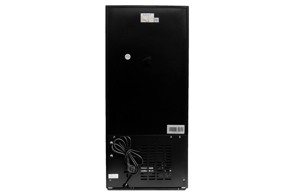 Tủ rượu vang Kocher 31 chai KWEU-1131B Tủ rượu vang Kocher 31 chai KWEU-1131B