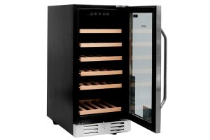 Tủ rượu vang Kocher 31 chai KWEU-1131B