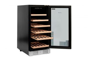 Tủ rượu vang Kocher 31 chai KWEU-1131B