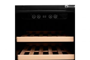 Tủ rượu vang Kocher 31 chai KWEU-1131B