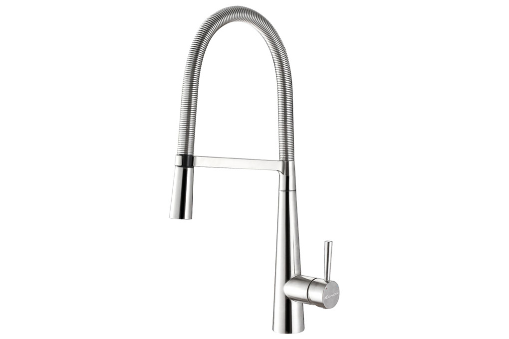 Vòi rửa bát Konox KN1909 Vòi rửa bát Konox KN1909