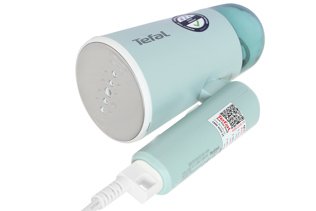 Bàn ủi hơi nước cầm tay Tefal DT1034E1 1200W Bàn ủi hơi nước cầm tay Tefal DT1034E1 1200W