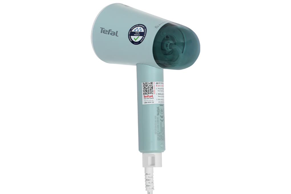 Bàn ủi hơi nước cầm tay Tefal DT1034E1 1200W Bàn ủi hơi nước cầm tay Tefal DT1034E1 1200W