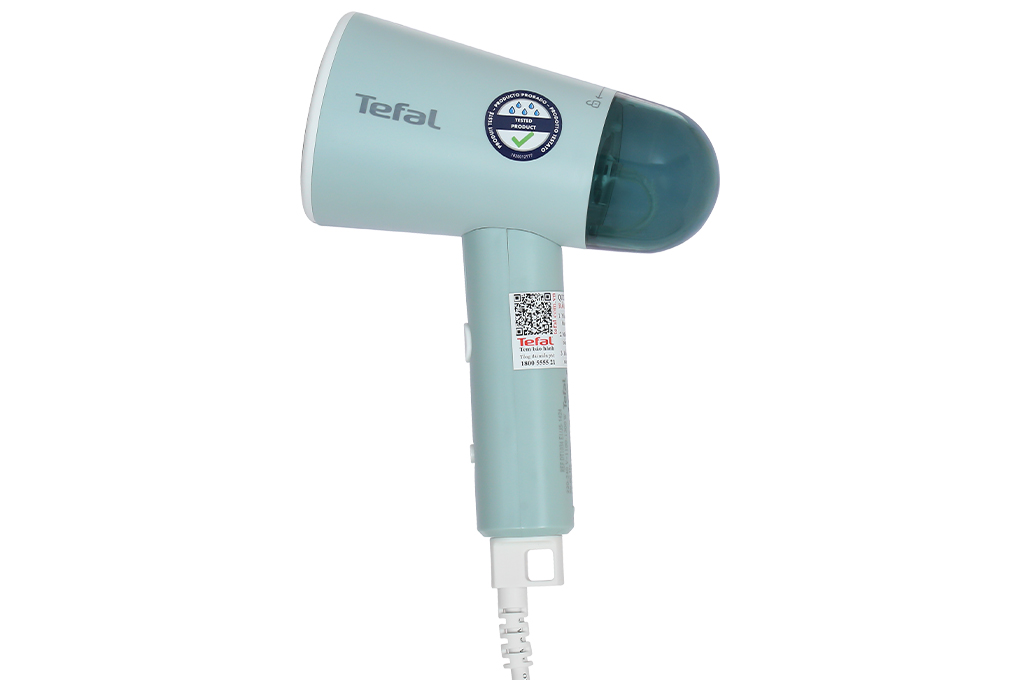 Bàn ủi hơi nước cầm tay Tefal DT1034E1 1200W Bàn ủi hơi nước cầm tay Tefal DT1034E1 1200W