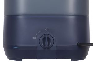 Bàn ủi hơi nước đứng Panasonic NI-GWG085ARA 2140W