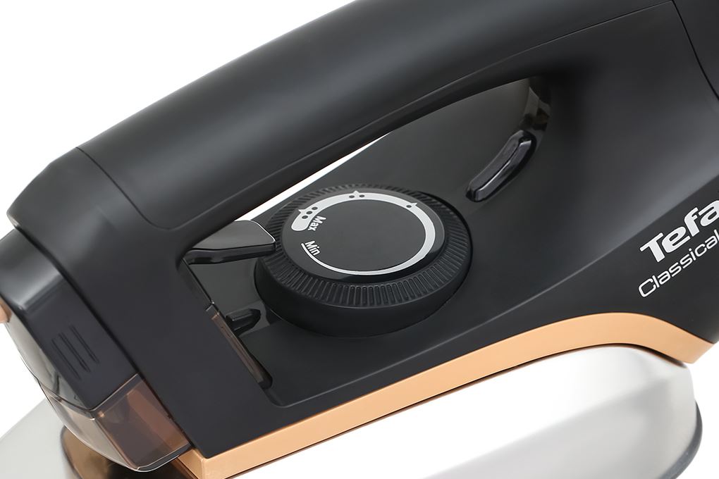 Bàn ủi khô Tefal FS3120L0 1300W Bàn ủi khô Tefal FS3120L0 1300W
