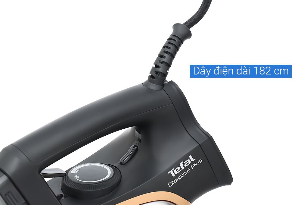 Bàn ủi khô Tefal FS3120L0 1300W Bàn ủi khô Tefal FS3120L0 1300W