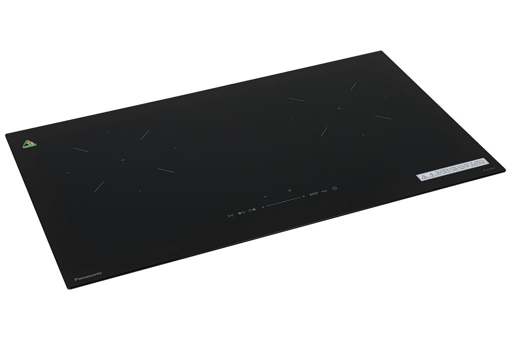 Bếp từ đôi âm Panasonic KY-R72AELYUE 3500W Bếp từ đôi âm Panasonic KY-R72AELYUE 3500W