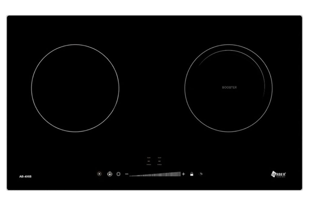 Bếp từ đôi Arber AB 406B Bếp từ đôi Arber AB 406B