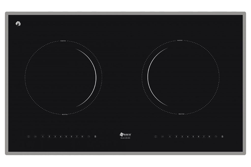 Bếp từ đôi Arber AB 669 Bếp từ đôi Arber AB 669