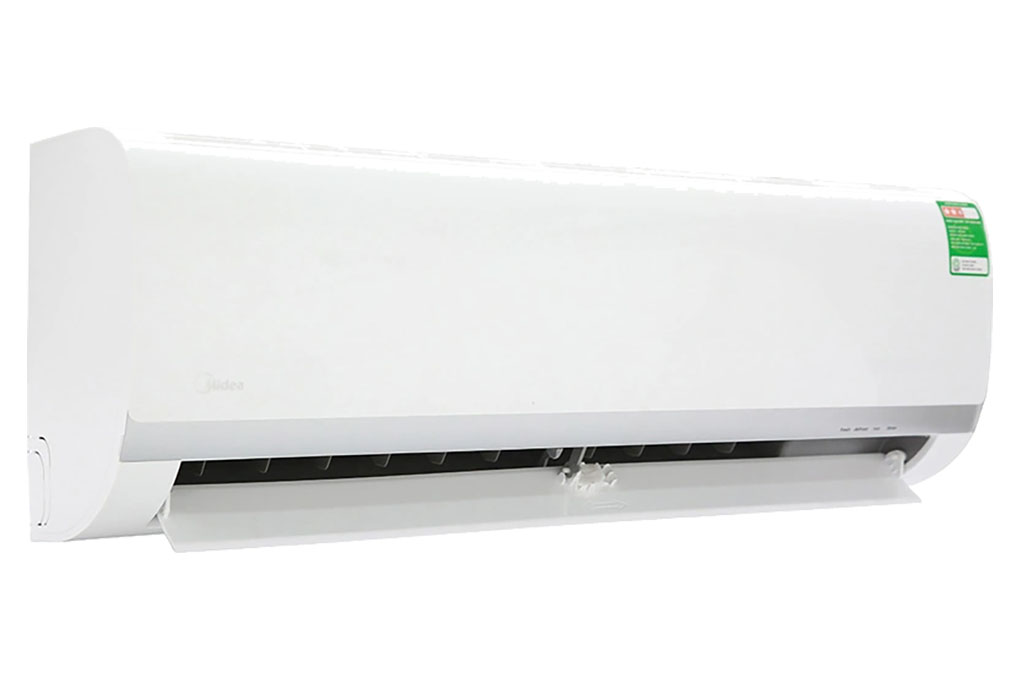 Điều hòa Midea 9.000BTU MSAFII 10CRN8 Điều hòa Midea 9.000BTU MSAFII 10CRN8