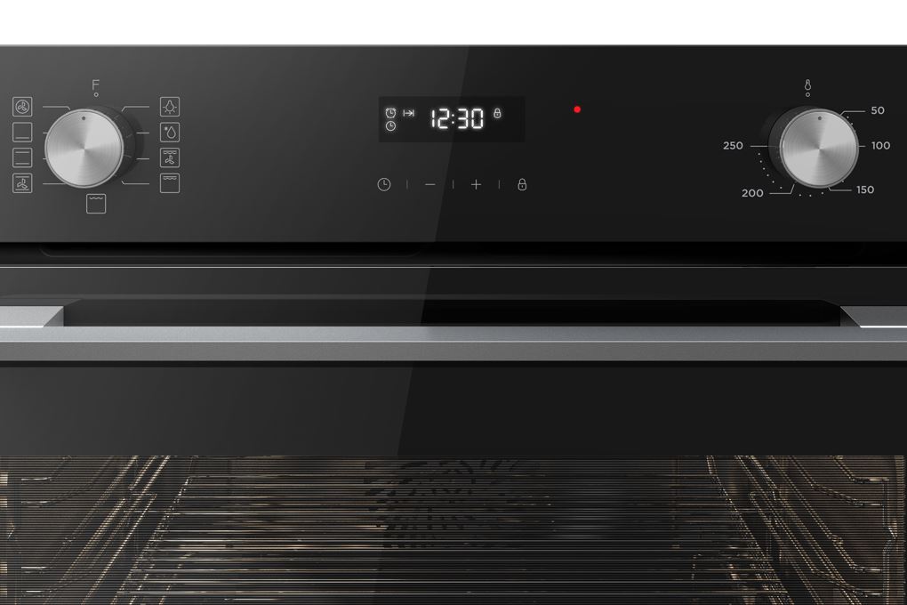 Lò nướng âm Panasonic HL-CK632BYUE 78 lít - Chế độ nướng Lò nướng âm Panasonic HL-CK632BYUE 78 lít - Chế độ nướng