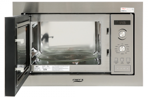 Lò vi sóng có nướng lắp âm Chef's 25 lít EH-MW801S