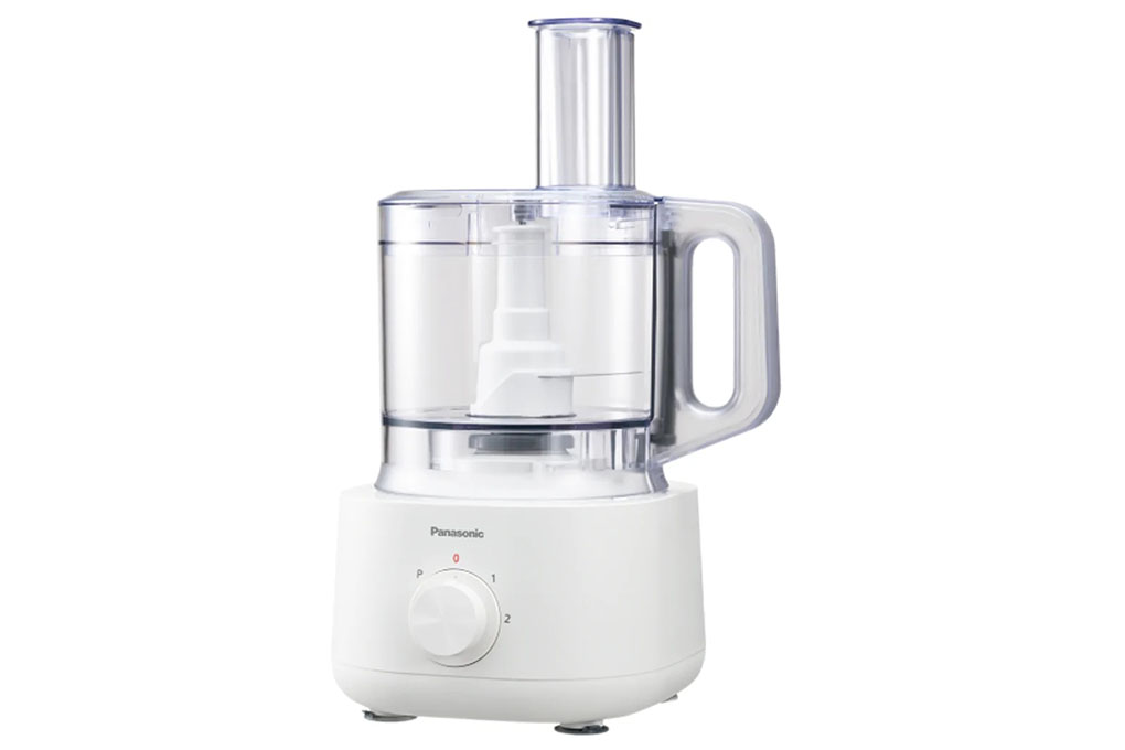Máy chế biến thực phẩm Panasonic MK F310WRA Máy chế biến thực phẩm Panasonic MK F310WRA