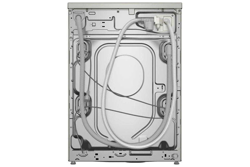 Máy giặt Bosch 10kg WGB2560X1 Serie 8 Máy giặt Bosch 10kg WGB2560X1 Serie 8