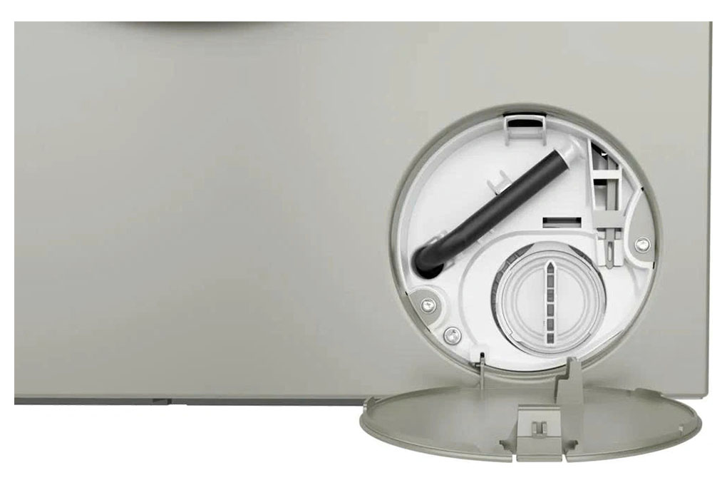 Máy giặt Bosch 10kg WGB2560X1 Serie 8 Máy giặt Bosch 10kg WGB2560X1 Serie 8