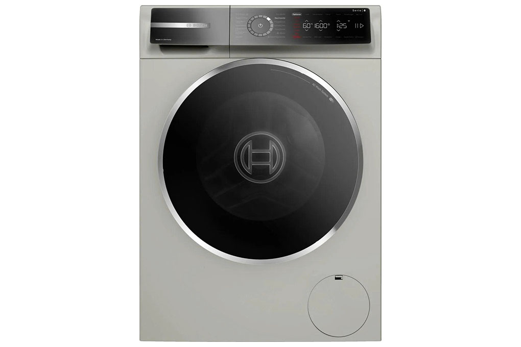 Máy giặt Bosch 10kg WGB2560X1 Serie 8 Máy giặt Bosch 10kg WGB2560X1 Serie 8