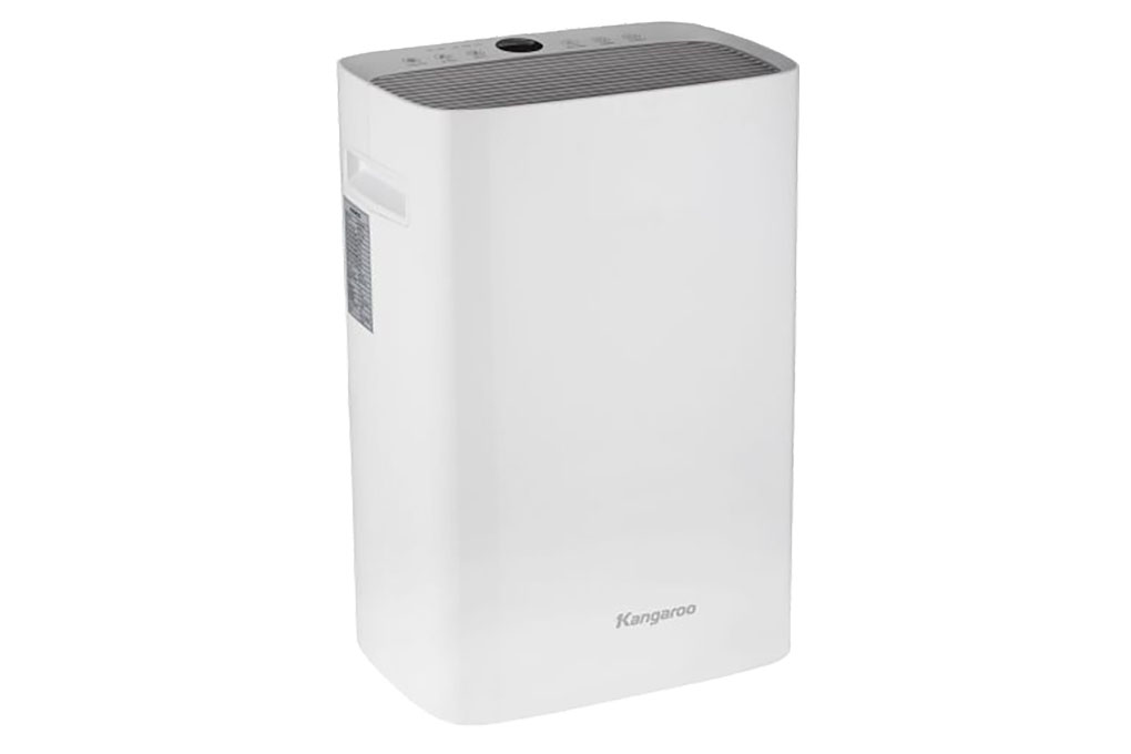 Máy hút ẩm Kangaroo KGDH35 Máy hút ẩm Kangaroo KGDH35