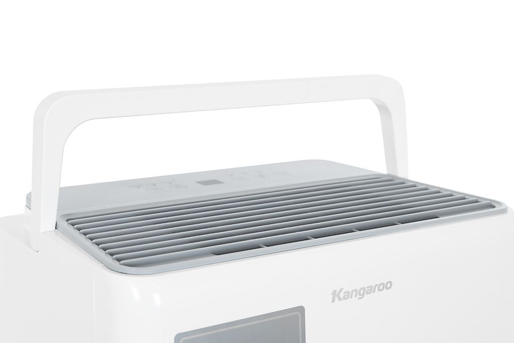Máy hút ẩm Kangaroo KGDH50G Máy hút ẩm Kangaroo KGDH50G