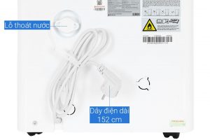 Máy hút ẩm Kangaroo KGDH50G