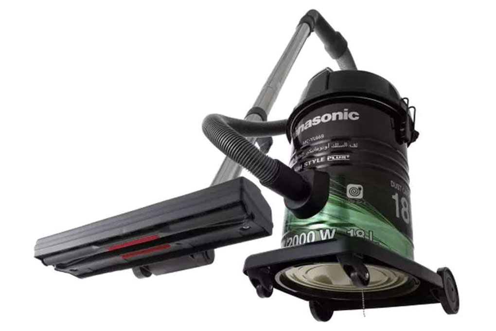 Máy hút bụi công nghiệp Panasonic MC YL669GN49 Máy hút bụi công nghiệp Panasonic MC YL669GN49