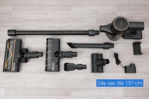 Máy hút bụi không dây Dreame R10 Pro