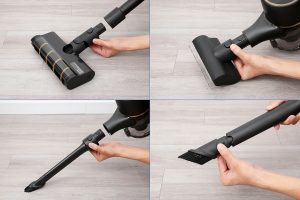 Máy hút bụi không dây Dreame R10 Pro